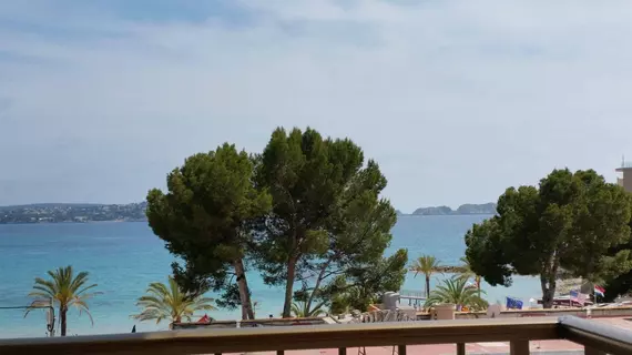 Hotel Creta Paguera | Balearic Adaları - Mayorka Adası - Calvia - Peguera