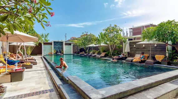 ZEN Rooms Kuta Setiabudi | Bali - Kuta - Raya Kuta