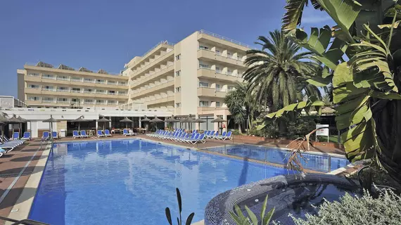 Pionero Santa Ponsa Park | Balearic Adaları - Mayorka Adası - Calvia - Santa Ponsa