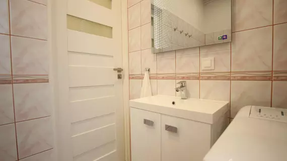 Rainbow Apartments 3 | Küçük Polonya Voyvodalığı - Krakow (ve civarı) - Krakow