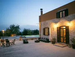 Villa Zammarra | Sicilya - Syracuse (vilayet) - Noto