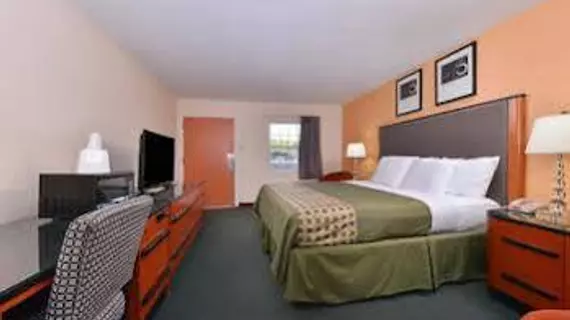 Americas Best Value Inn - Media / Philadelphia | Pensilvanya - Bucks County - Philadelphia (ve civarı) - Media