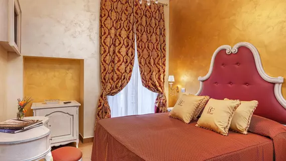 Relais Empire | Veneto - Verona (ve civarı) - Verona - Cittadella