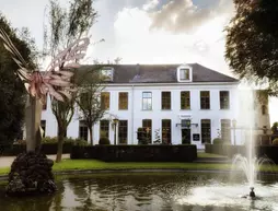 Hotel de Leijhof | Kuzey Brabant - Oisterwijk