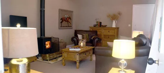 Stonehenge Cottages | Wiltshire (kontluk) - Salisbury