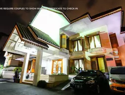 ZEN Rooms Menteng Syariah | West Java - Cakarta (ve civarı) - Cakarta