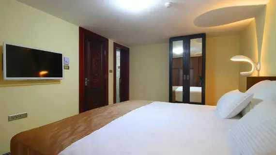 Hotel Nadezda | Becici