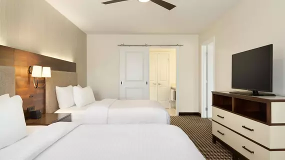 Homewood Suites by Hilton Augusta | Maine - Augusta (ve civarı) - Augusta