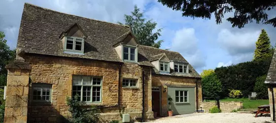 The Kings Hotel | Gloucestershire (kontluk)