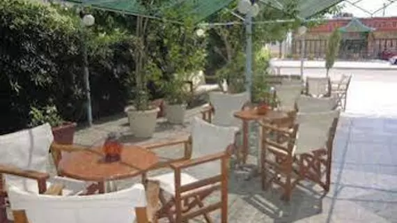 Hotel Platon | Ege Adaları - Rodos Bölgesel Birimi - Rodos