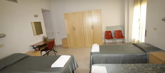 Casa Per Ferie Margherita Diomira | Lazio - Roma (ve civarı) - Roma Kent Merkezi - San Giovanni