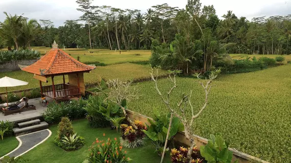 Meng Bengil Villa | Bali - Gianyar - Payangan