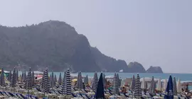 Elysee Beach Hotel | Antalya - Alanya