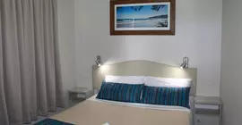 First Sun Holiday Park | New South Wales - Byron Bay (ve civarı) - Byron Bay