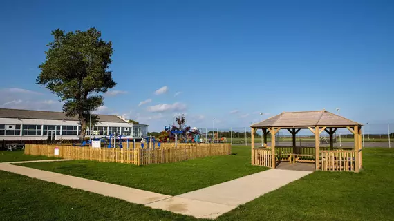 Pontins-Pakefield Holiday Park | Suffolk (kontluk) - Lowestoft - Gisleham