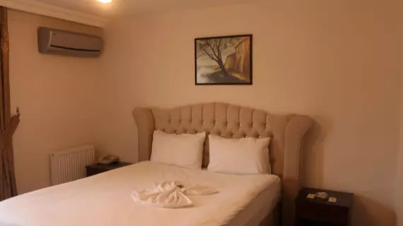 Hotel Ankatra | Ankara - Altındağ