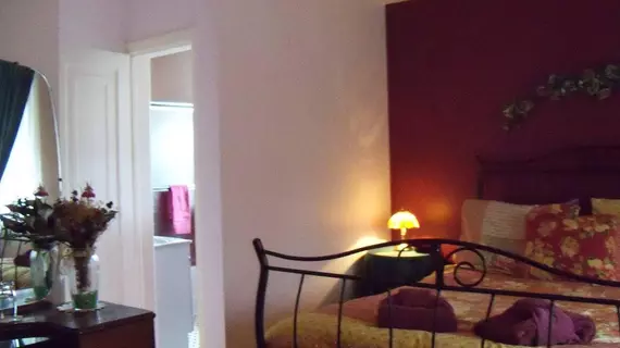 À la Claire Fontaine B&B et Spa | Quebec - Montreal (ve civarı) - Chambly