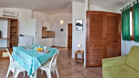 Residence Stella Di Gallura | Sardinya - Sassari - Olbia