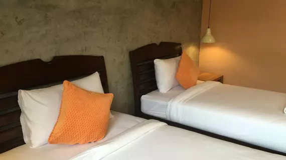 K.L. Boutique Hotel | Krabi İli - Krabi - Krabi Kent Merkezi