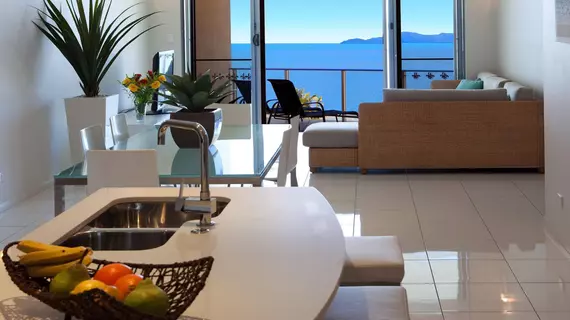 Vue Apartments Trinity Beach | Queensland - Cairns - Cairns (ve civarı) - Trinity Beach