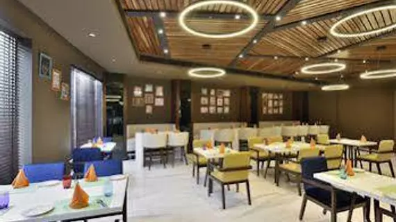 Radisson Gurugram Udyog Vihar | Haryana - Gurugram (ve civarı) - Gurugram - Udyog Vihar