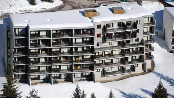 Residence les Pleiades | Auvergne-Rhone-Alpes - Haute-Savoie (bölge) - Flaine