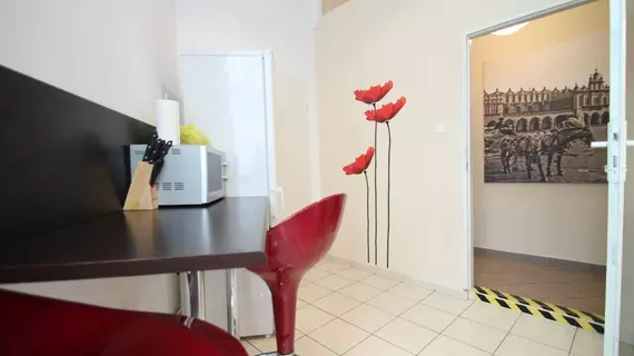 Navigator Apartments | Küçük Polonya Voyvodalığı - Krakow (ve civarı) - Krakow - Stare Miasto