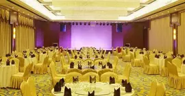 Hua Lian Dong Huan Hotel - Chengdu | Sişuan - Chengdu - Chenghua