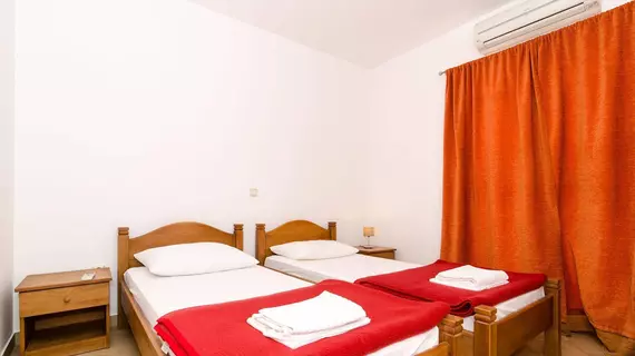 Burum Accommodation | Dubrovnik-Neretva - Dubrovnik (ve civarı) - Dubrovnik - Lapad - Babin Kuk