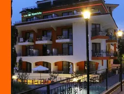 Kiparisite Hotel | Burgaz - Sunny Beach