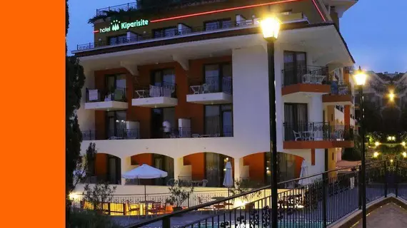 Kiparisite Hotel | Burgaz - Sunny Beach