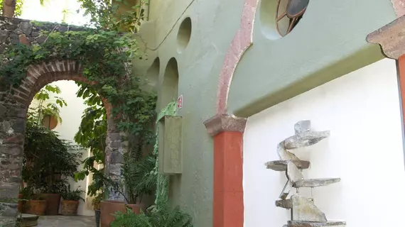 Casa Quetzal | Guanajuato - San Miguel de Allende