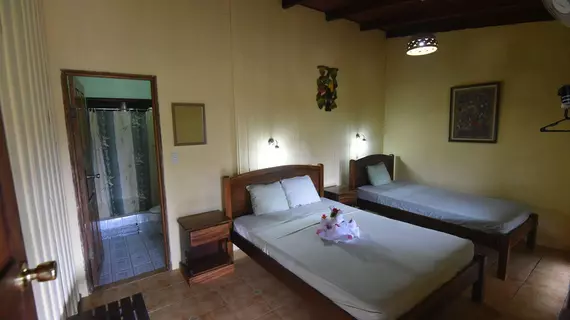 La Laguna del Lagarto Lodge | Alajuela (ili) - Pital