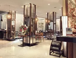 Sotis Hotel Jakarta | West Java - Cakarta (ve civarı) - Cakarta - Güney Jakarta - Melawai