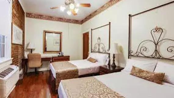 New Orleans Guest House | Louisiana - New Orleans (ve civarı) - New Orleans - Treme