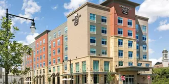 Homewood Suites by Hilton Worcester