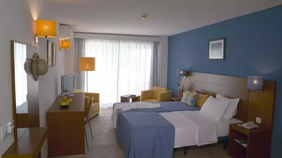 Aqualuz Suite Hotel Apartamentos | Algarve - Faro Bölgesi - Lagos