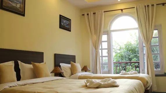 Bed and Breakfast Thamel | Kathmandu - Thamel