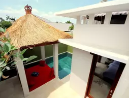 Jas Boutique Villas | Bali - Badung - Seminyak - Merkez Seminyak