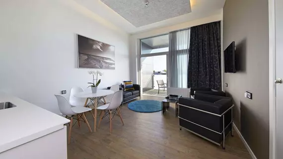 Living Suites | Hovedstaden - Kopenhag (ve civarı) - Meatpacking Bölgesi - Naerum