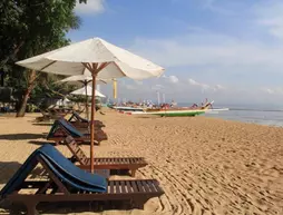 Besakih Beach Hotel | Bali - Denpasar - Sanur