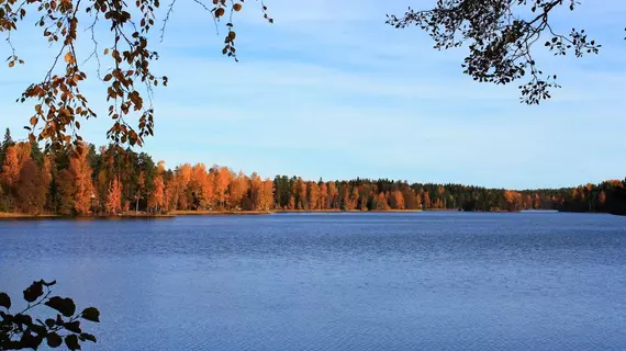 Nuuksio | Uusimaa - Helsinki (ve civarı) - Espoo