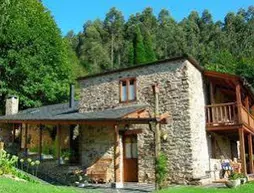 Casa Rural O Vilar | Galicia - La Coruna (vilayet) - Ortegal - Ortigueira