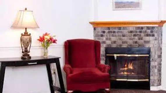 Anchorage Inn | Vermont - Burlington (ve civarı) - South Burlington