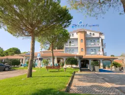 Hotel Cristoforo Colombo | Marche - Ancona (vilayet) - Osimo