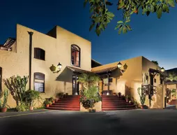 Finca Salamanca | Kanarya Adaları - Santa Cruz de Tenerife - Tenerife