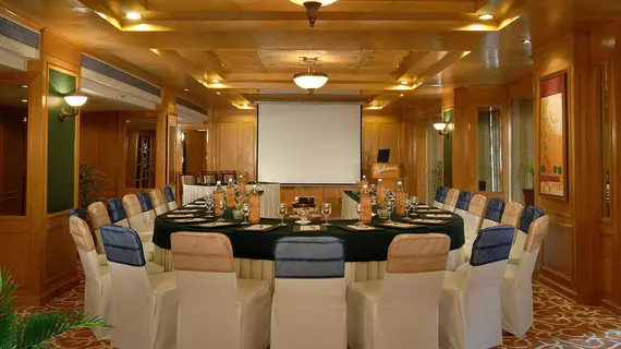 Park Plaza Chennai OMR | Tamil Nadu - Tiruvallur - Chennai (ve civarı) - Chengalpattu - Thoraipakkam