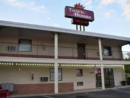 Town House Inn | Missouri - Sikeston (ve civarı) - Cape Girardeau