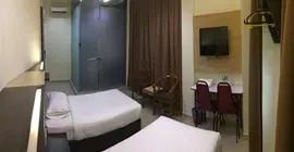 Hotel Centre Point Tampin | Negeri Sembilan - Tampin