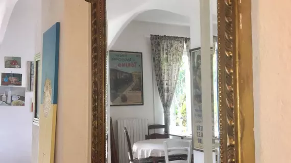 B&B Le Ortensie | Lombardy - Como (il) - Faggeto Lario